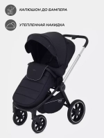 Коляска детская MOWBaby "ZOOM"PU (2в1) RA086