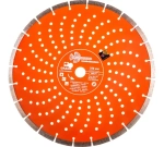 Диск алмазный отрезной 350*25,4 Сегментный серия Grand hot press
