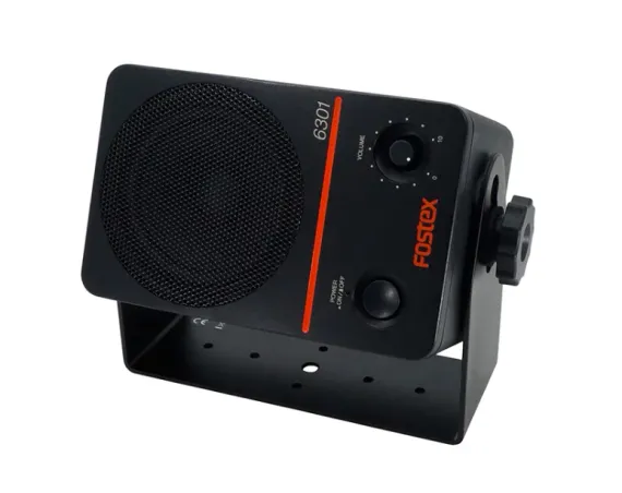 Fostex 6301ND
