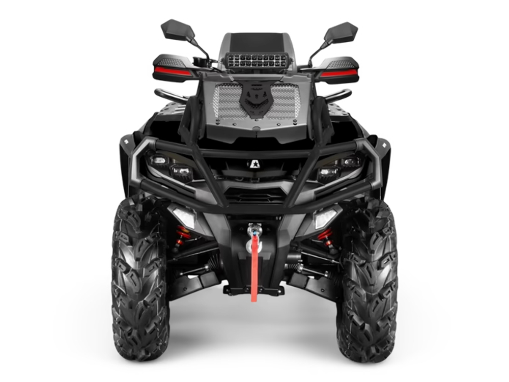 Квадроцикл AODES Pathcross ATV1000L MUD PRO EPS XE 2025г.
