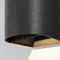 Настенный светильник уличный Drape O526WL-L10B3K Maytoni