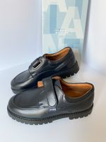 Новые кожаные ботинки Atlanta Macassin, 34,5