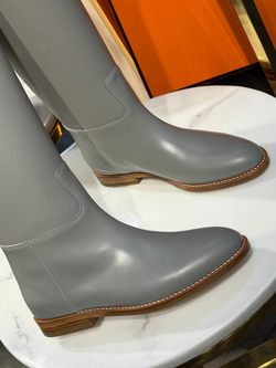 Сапоги Hermes