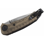 Нож SOG, KU3001 Kiku Assisted
