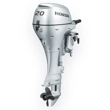Лодочный мотор Honda BF20DK2 SHU