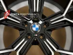 КОВАНЫЕ ДИСКИ для BMW X7 G07 #2