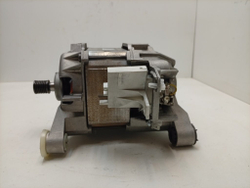 WLK24271OE/04 кт30 Двигатель для стиральной машины Bosch Siemens (7 контактов) б/у