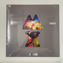 Виниловая пластинка LP Coldplay Mylo Xyloto (Германия 2025)
