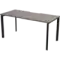 Стол на металлокаркасе НТМП.П-180  1800x730x750 Аргентум-МП