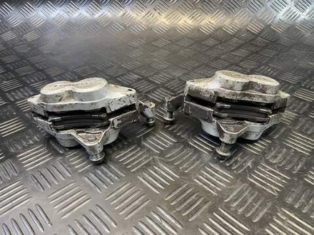 Суппорты переднего тормоза Yamaha TDM850 RN03J 053993
