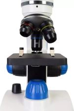 Микроскоп Levenhuk Discovery Pico Gravity + Книга