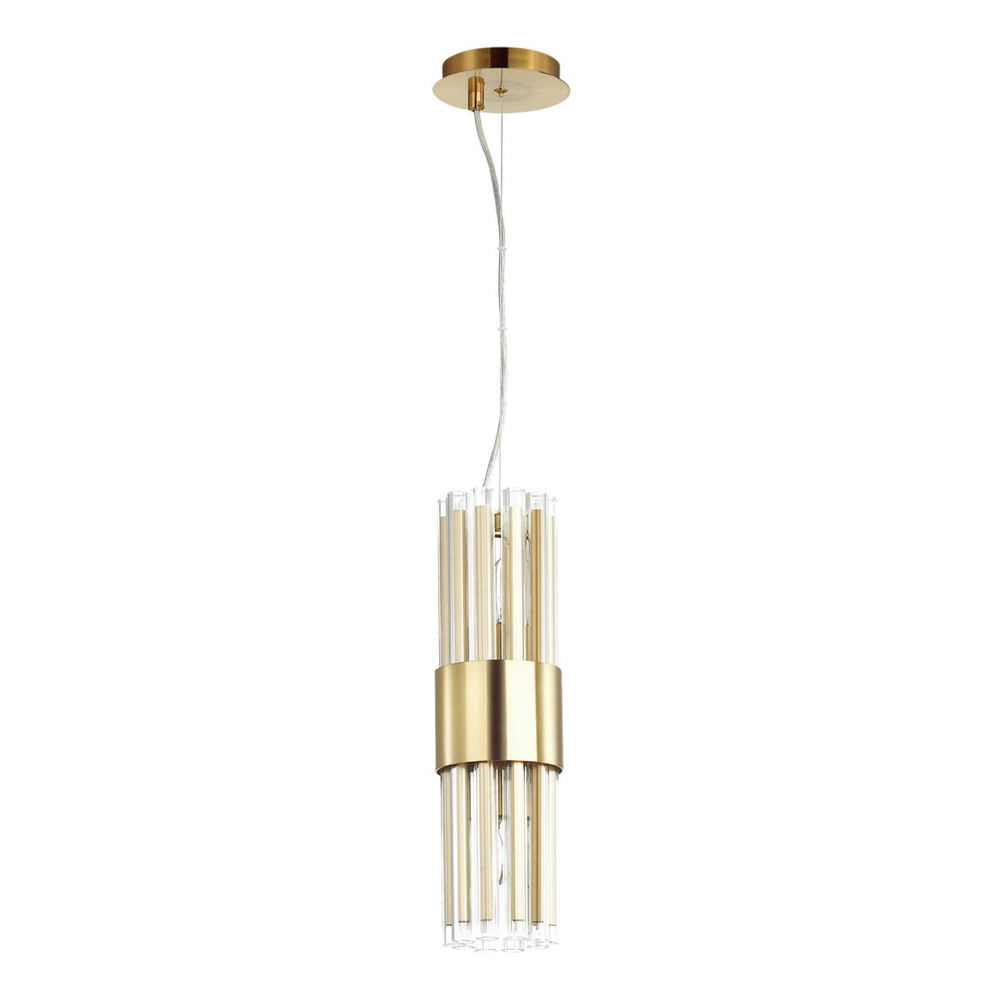 4786/2 ODL Подвес E14 2*40Вт 220В IP20 HALL