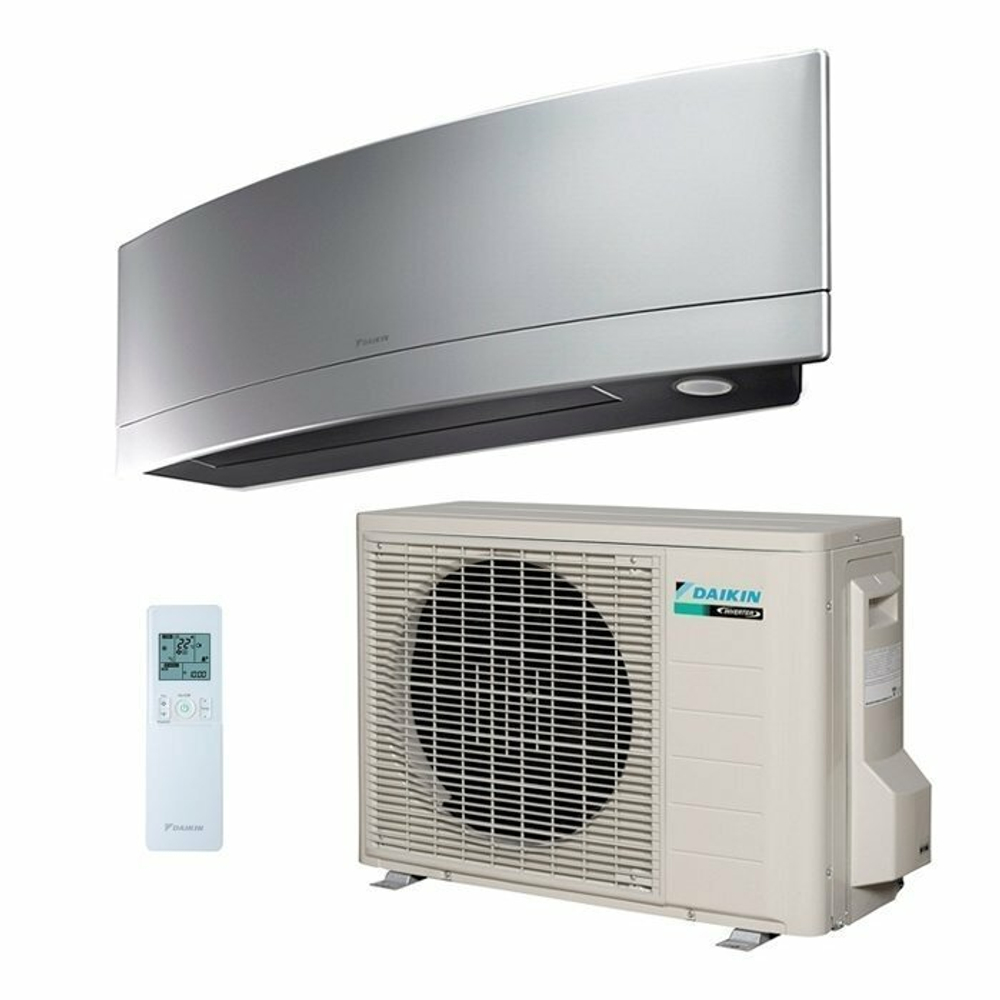 Сплит-система DAIKIN FTXG35LS/RXG35L