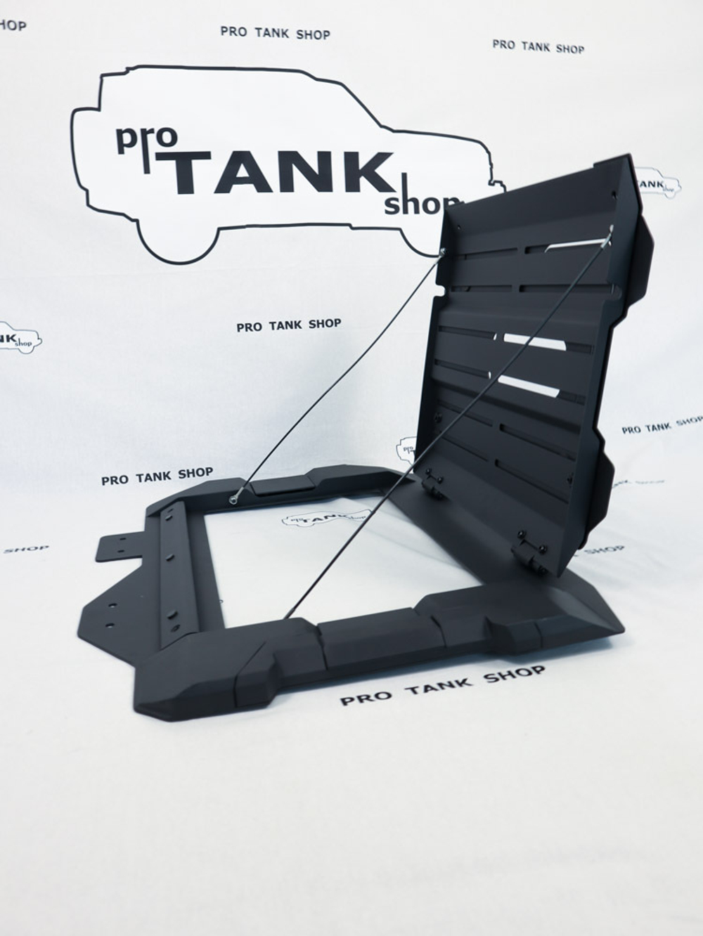 TANK 300 Столик боковой TENGQIAN