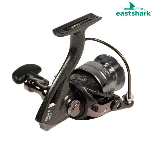 Катушка EastShark ESS-FD Samuel 6000