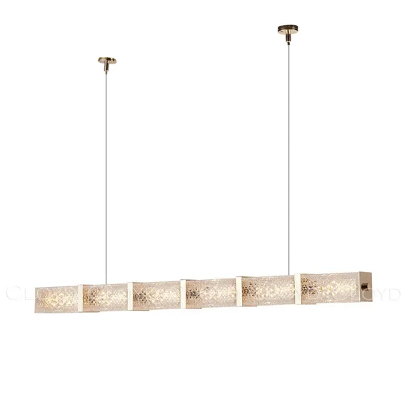 Подвесной светильник PROMENADE 11527 Cloyd