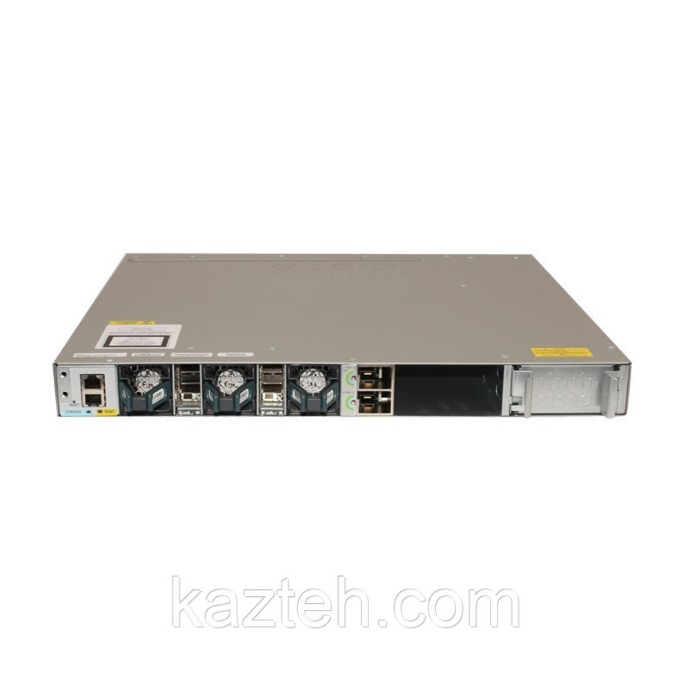 Коммутатор Cisco Catalyst WS-C3850R-48P-E