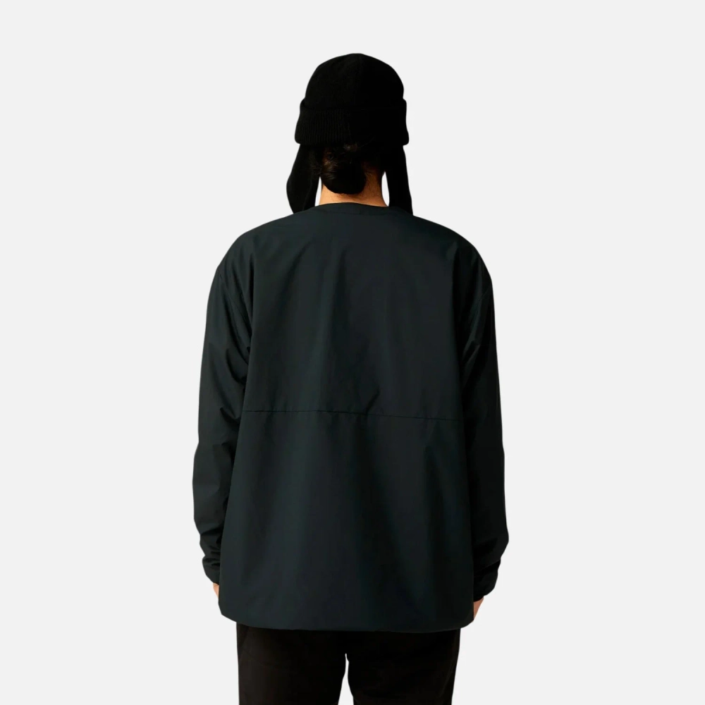 Snow Peak Пуловер Octa Nomad