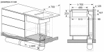 Индукционная варочная панель Bosch PXX875D57E