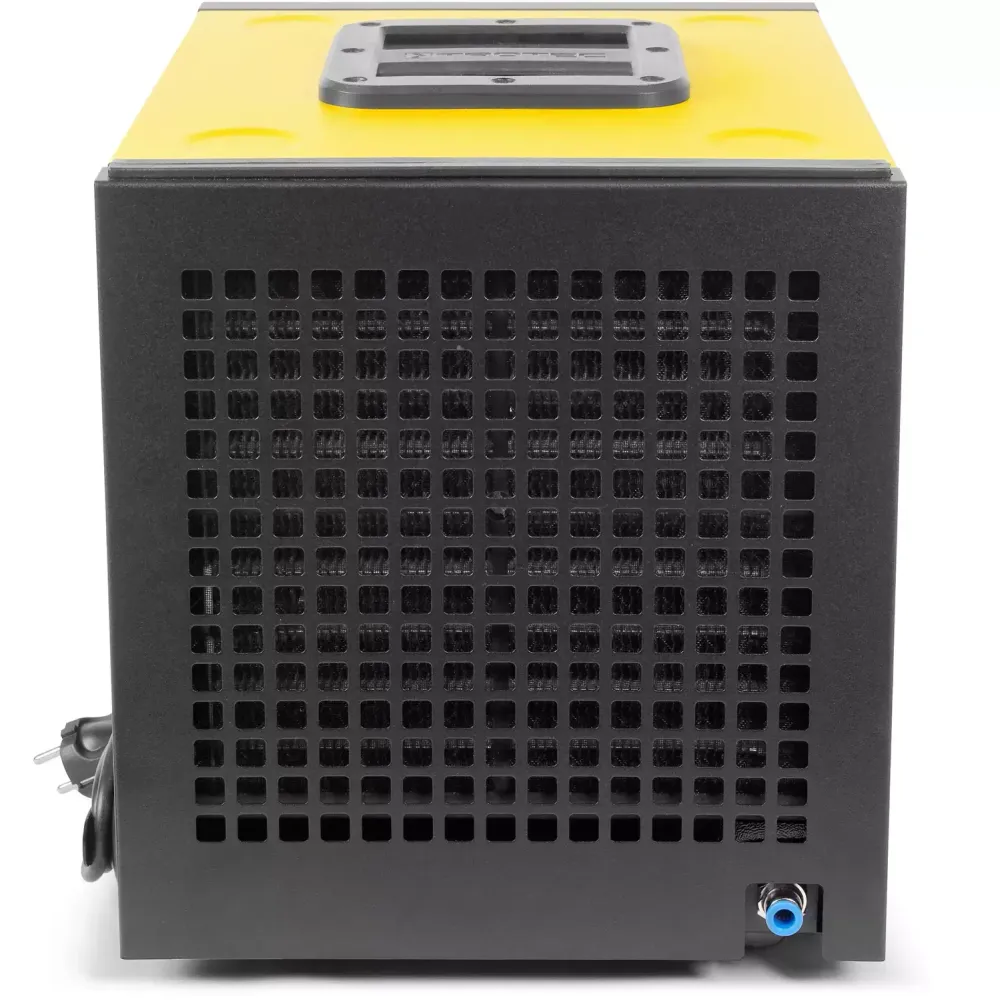 Осушитель воздуха TROTEC TTK Qube - [до 20 л. за сутки / для S≈45 м²]