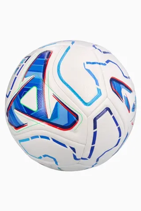 Футбольный мяч Puma Stellar Cup Serie A размер 3 - белый