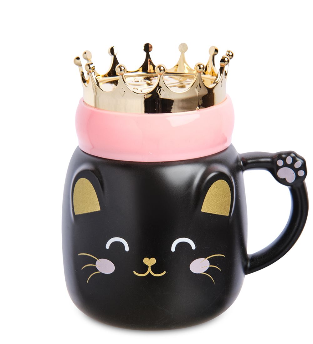 GAEM Art MUG-369/2 Кружка «Китти Кинг»