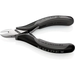 Кусачки боковые для электроники антистатические 115 мм Knipex 77 12 115 ESD