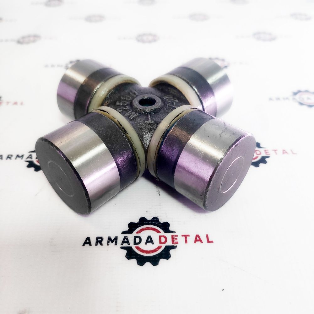 Крестовина полуоси | ADG35x93, 914/86601 | Armada Detal K