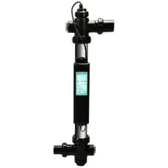 Ультрафиолетовая установка для бассейна Aquaviva Nano Tech UV40 Timer