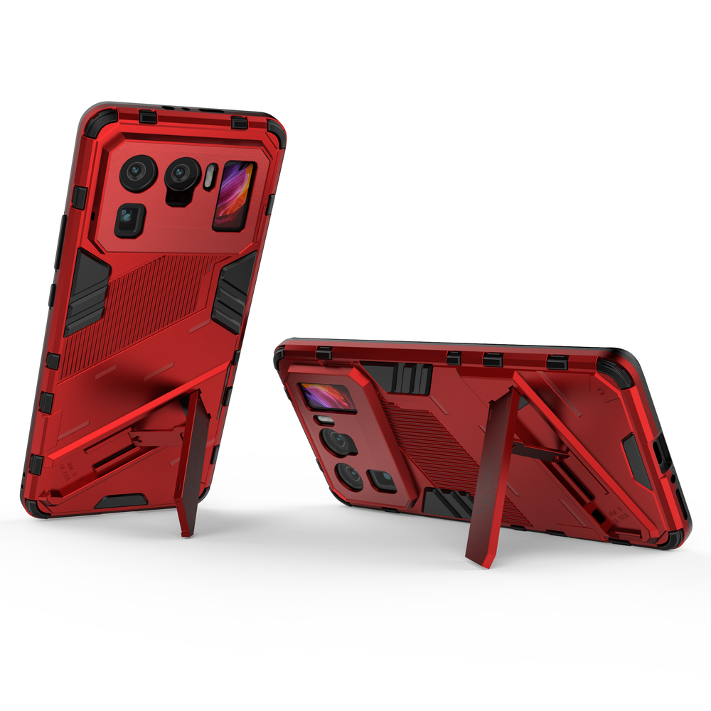 Чехол Warrior Case для Xiaomi 11 Ultra