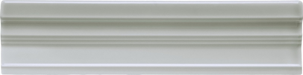 Бордюры ADEX NERI Cornisa Clasica Silver Mist