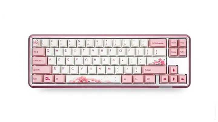 Varmilo Sword 2 Sakura VSM68