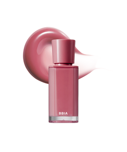 BBIA Сияющий тинт для губ Glow Tint 00 Rosy