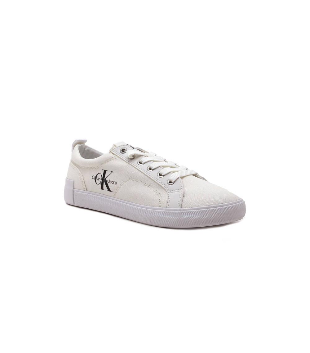 кеды CALVIN KLEIN JEANS - белый(YM0YM00410)