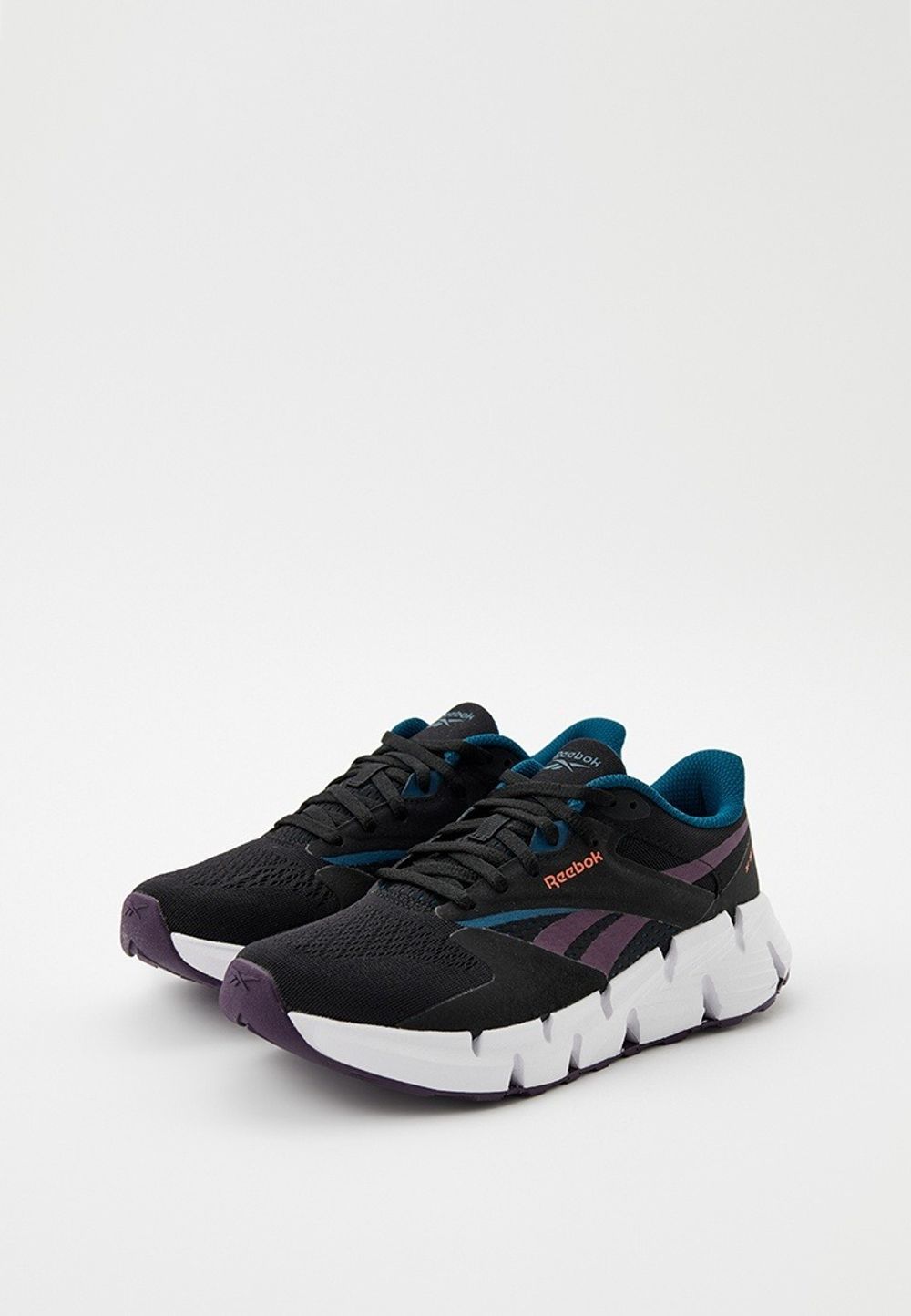 Кроссовки женские REEBOK ZIG DYNAMICA 5