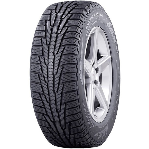 Зимняя шина Nokian Tyres Nordman RS2 SUV (225/70 R16 107R)