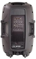 Акустическая система Gemini PA-SYS15