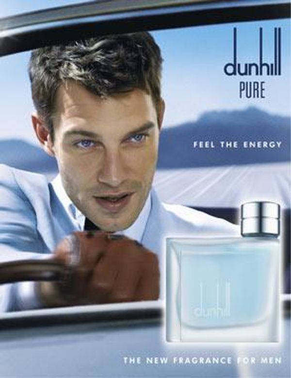 Alfred Dunhill Pure