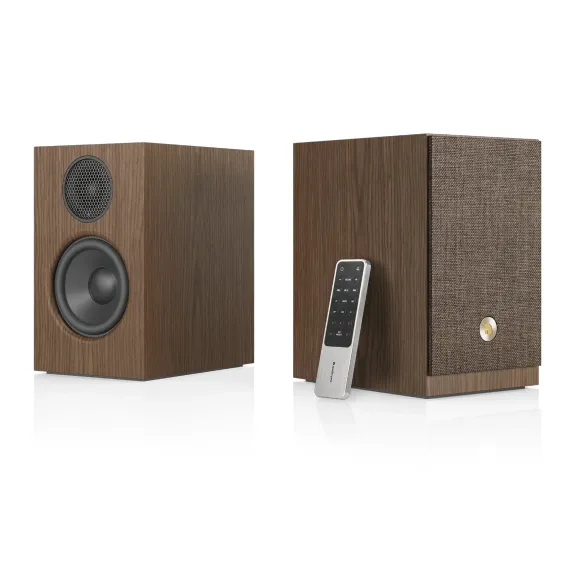 Audio Pro A28 W Walnut