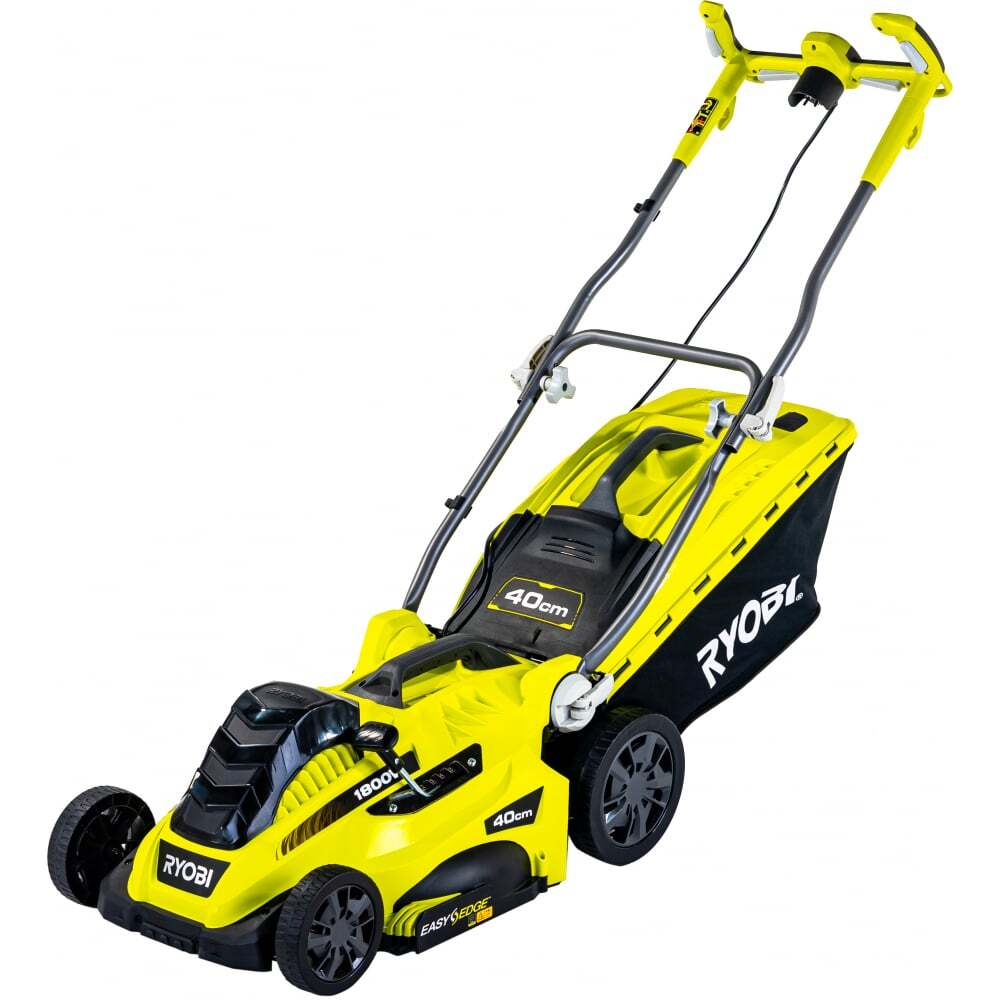 Газонокосилка Ryobi RLM18E40H 5133002347