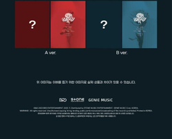 Альбом SOOJIN - AGASSY 1st EP Album JEWEL RANDOM Version