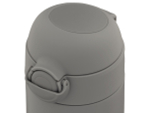 Термос для напитков (термокружка) THEROPOD TP-22-500-CG 0.5L серый