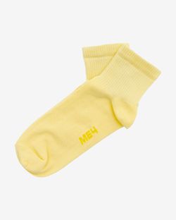 Носки SK Short Yellow