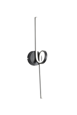 Настенный светильник (бра) Freya FR6102WL-L16B