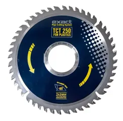 Пильный диск Exact TCT P250