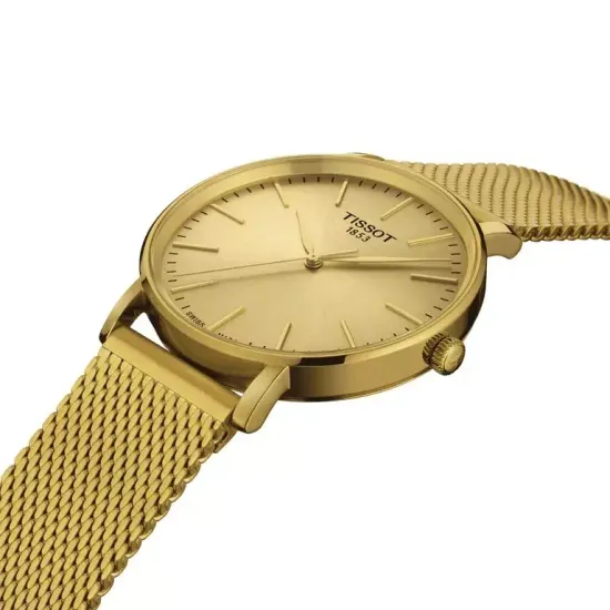 Наручные часы Tissot T143.410.33.021.00