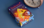Дополнение для настольной игры Cosmodrome Games Имаджинариум: Это был тяжёлый год