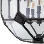 Люстра Olympia L LIGHTING