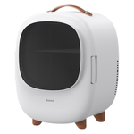 Холодильник Baseus Zero Space Refrigerator - White
