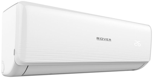 Кондиционер настенного типа Rover FRESH III (Inverter) RS2DF24BE